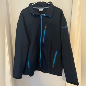 Columbia, Men’s Jacket, Size: XL